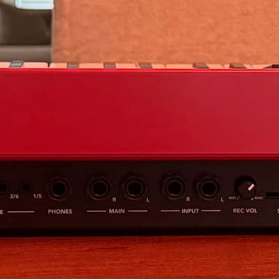 Akai MPC Key 37 Production Keyboard 2025 image 4