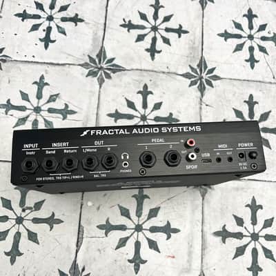 Fractal Audio AM4 Amp Modeler image 4