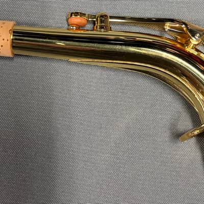 New Buffet Crampon Alto Saxophone Model: BCA-S Prodige image 8