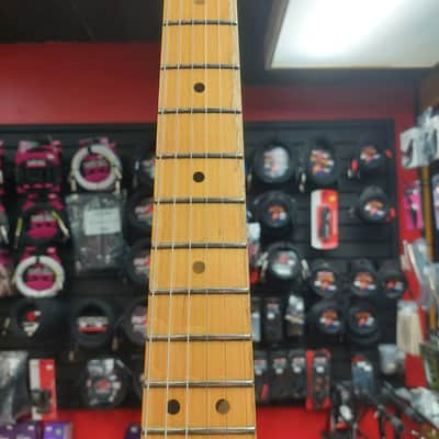 1996 Fender Telecaster 50th Anniversary Limited Edition Electric Guitar - Antique Sunburst Flame SN# T0854 "Made In USA" image 6