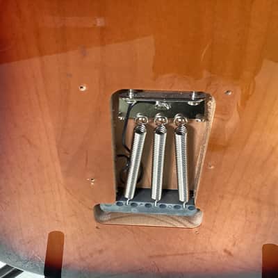 Fender Player Stratocaster Electric Guitar - Sunburst image 11