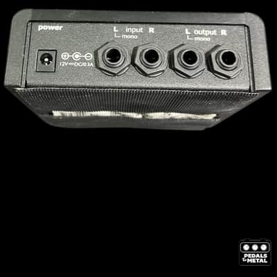 TC Electronic ND-1 Nova Delay -x21278 image 8