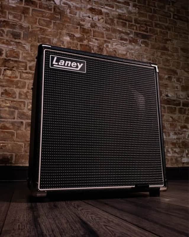 Laney Digbeth Bass combo 30W RMS, 10" image 1