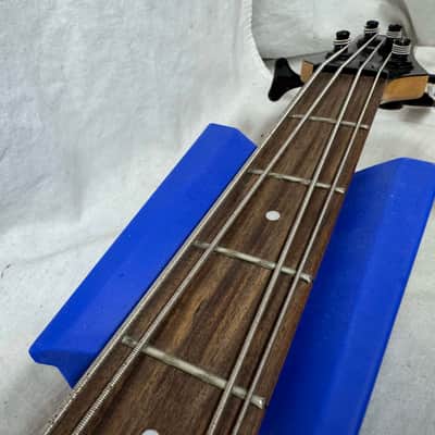 Ibanez SoundGear SR400 sr 400 4-string Bass Guitar - MIK Made In Korea image 13