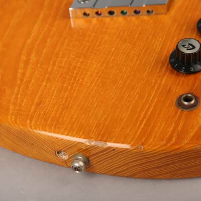 Guild S-300 AD - 1979 - Natural w/OHSC image 19