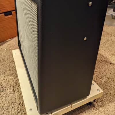 Fender Hot Rod DeVille "ML" 212 Michael Landau Inspired 60-Watt 2x12" Guitar Combo 2016 image 2