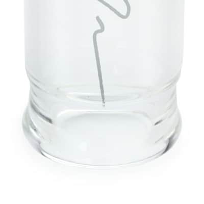 Dunlop Derek Trucks Signature Glass Slide image 1