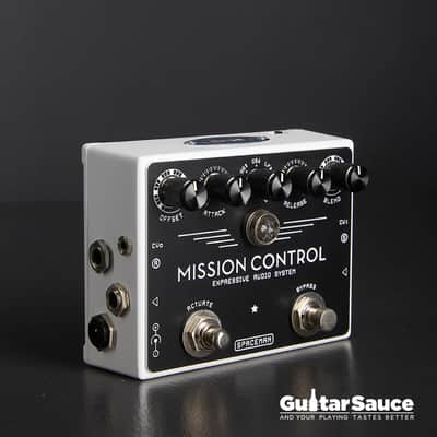 Spaceman Mission Control Expressive Audio System (cod.EFF_00144) image 3