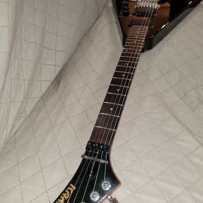 AMERICAN Kramer Vanguard - Made in USA image 9