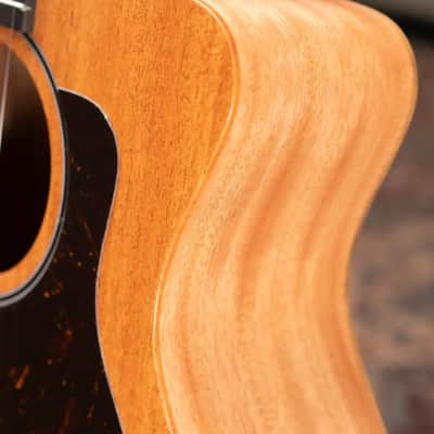 Taylor 24ce Grand Auditorium Acoustic/Electric Guitar with Gig Bag image 12