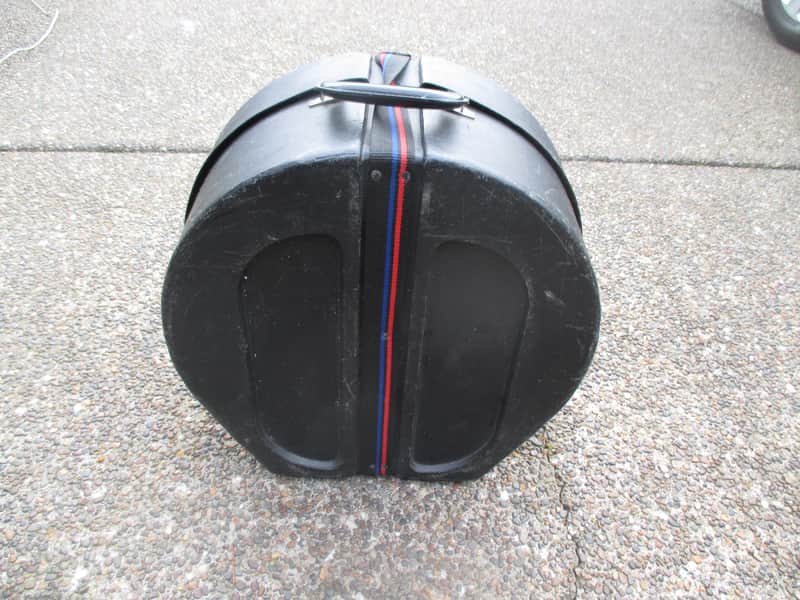 Humes & Berg Enduro 6.5x14 Snare Case image 1