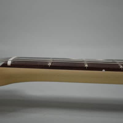 2022 Fender American Performer Stratocaster Arctic White Finish w/Bag image 15