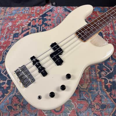 Fender Jazz Bass Special Model PJ-36 Made in Japan Fujigen- 1989 image 2