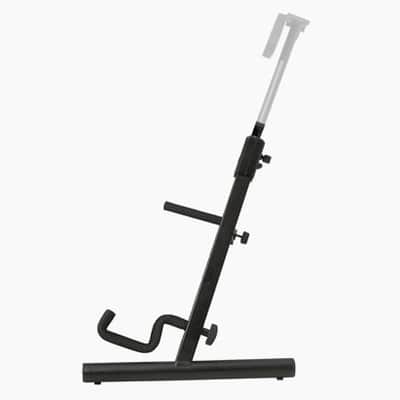 Fender Universal A-Frame Electric Stand Black image 2