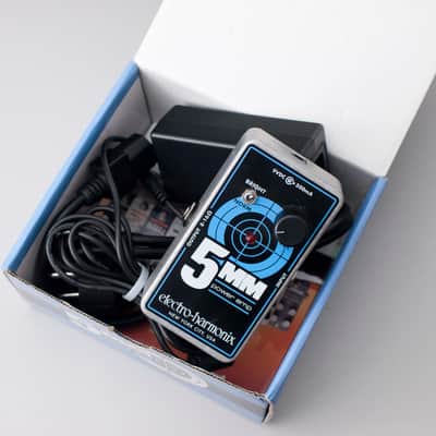 Electro-Harmonix 5mm Power Amp image 9