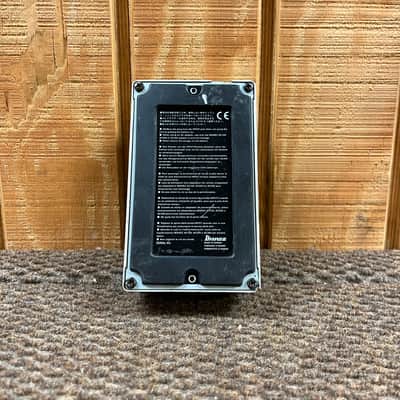 Ibanez PH7 Phaser 2000s - Gray image 2