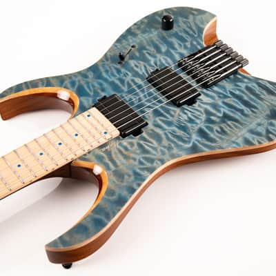 Mayones Hydra Elite 6 Custom Shop image 18