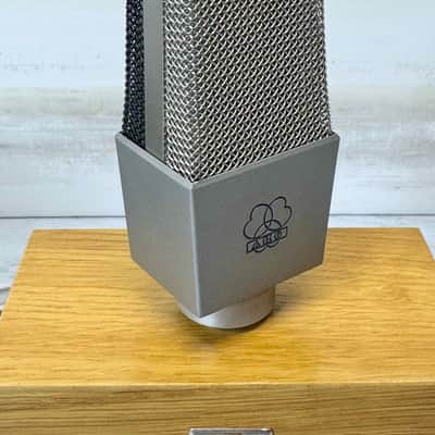 AKG C12A Tube Condenser Microphone image 3
