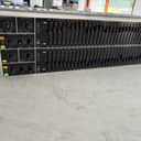 Behringer Ultragraph Pro FBQ6200 2-Channel 31-Band Graphic Equalizer 2000s - Black / Silver