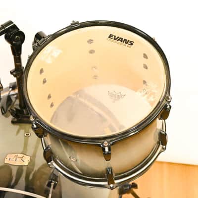 Pearl Export ELX 5-Piece Drum Kit - Black Burst Finish CG01ZFD image 20