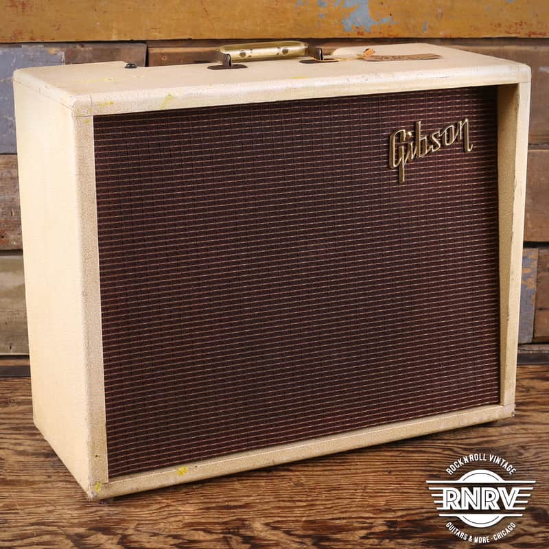 Gibson GA-8T Discoverer