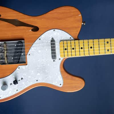 New Nash T-69TL image 4