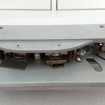 Studer B67 Stereo, Quarter-Inch, Butterfly (0.75 mm) Complete Headblock image 2