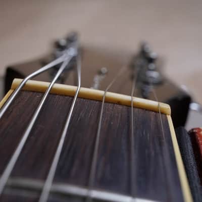 Epiphone Elite '65 Casino Reissue MIJ 2004 Natural Made in Japan w/ OHSC image 7