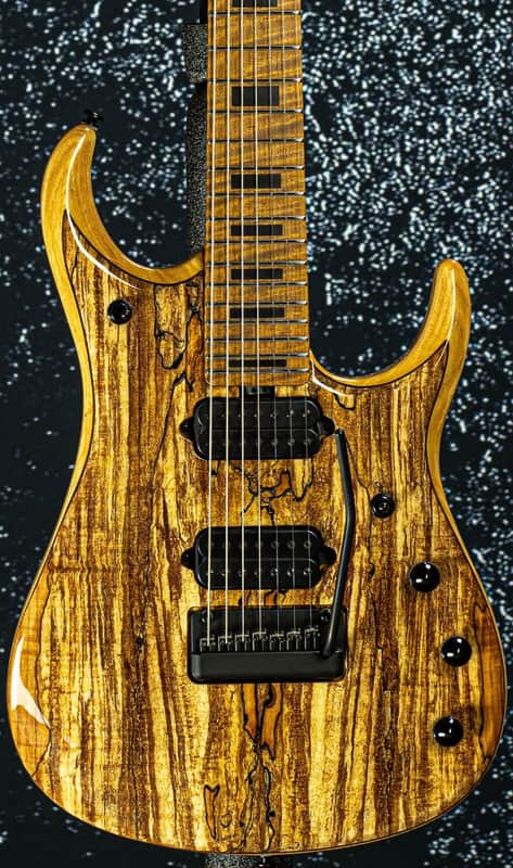 Ernie Ball Music Man BFR JP15 7 Suplex image 1