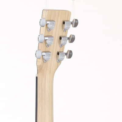 Martin LXK2 Little Martin Mini Acoustic Guitar, Acoustic Guitar, Folk Guitar, Mini Guitar [352739] (06/29) image 12