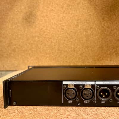 TC Electronic M-One XL 2010s - Serviced – Warranty image 15