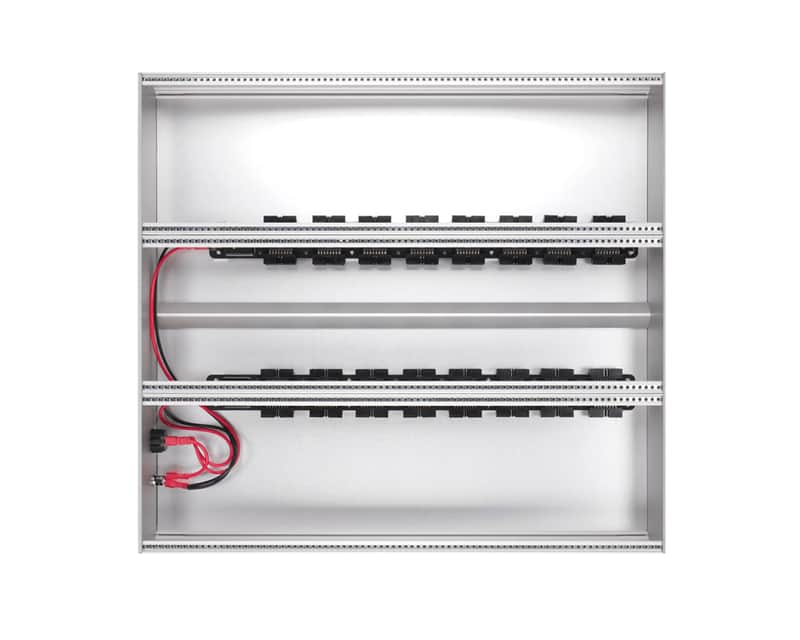 ALM Busy Circuits 9U 84hp Case image 1