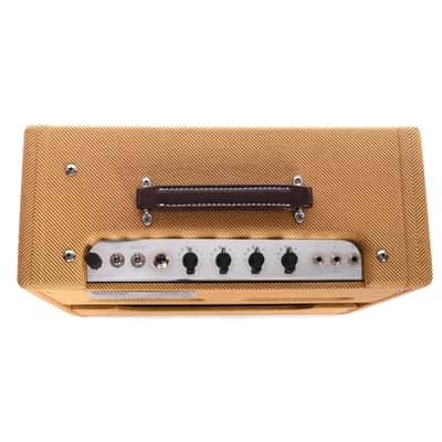 Victoria Chicago-lux 14W Tweed Combo (CME Exclusive) image 4