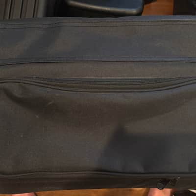 On-Stage MB5002 Carrying Bag 2025 - Black image 4