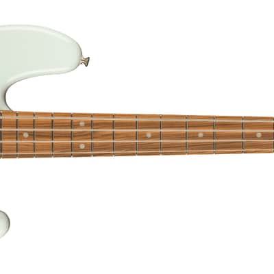 MINT! 2022 Fender Player Plus Active Jazz Bass - Belair Blue - Authorized Dealer - In-Stock! Gig Bag image 9