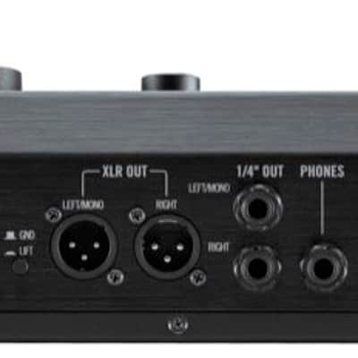 Line 6 Helix Floorboard Multi-Effects Pedal, Open Box (Very Good) image 2