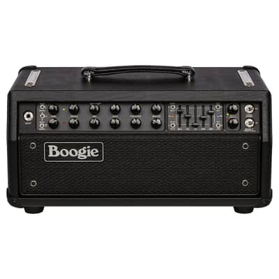 Mesa Boogie Mark Five 35 2-Channel 35-Watt Guitar Amp Head