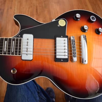 Gibson Les Paul Standard 2010 Limited , Unplayed NOS condition, OHSC & Paperwork, HP Robot features image 1