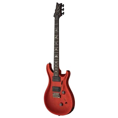 PRS Standard 24 Satin Electric Guitar image 4