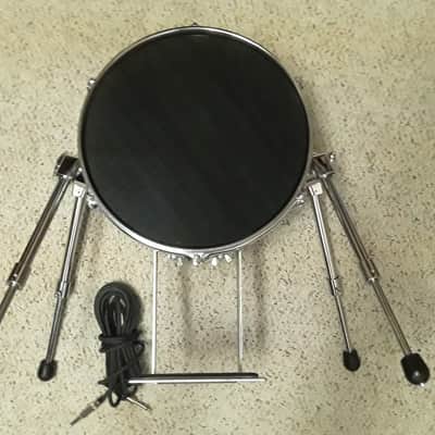 (Never Used) Original Yamaha Dtxtreme Wooden Bass Drum - *Very Rare to Find* - Price Drop Ends Soon image 11
