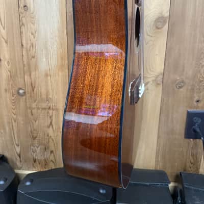 Guild Westerly Collection D-1212 with Rosewood Fretboard 2015 - 2018 - Natural image 8