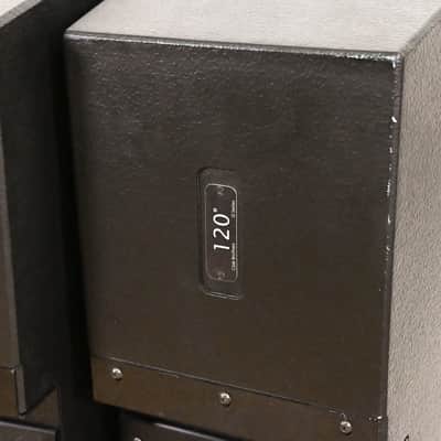 Clair Bros i212-i Dual 12" Install Line Array Speakers 120° (PAIR) CG012D8 *ASK FOR SHIPPING* image 7