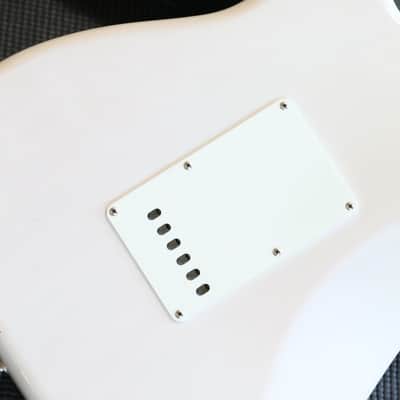 2019 Fender American Original 50's Stratocaster Electric Guitar Blonde + HSC image 14