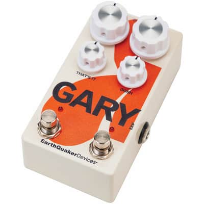 EarthQuaker Devices Gary image 1