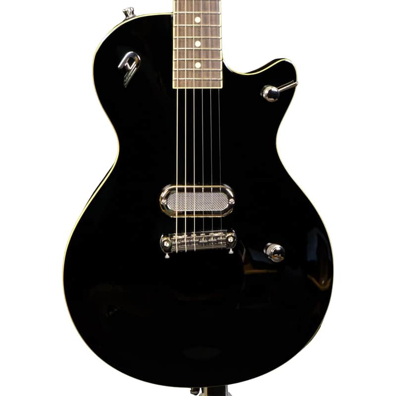 Used Duesenburg Senior - Black image 1
