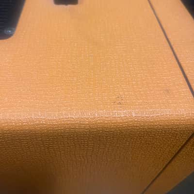 Orange TH50H Thunderverb 50 2010s - Orange image 13