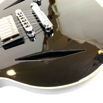 Gibson Vegas Standard 2006 Ebony image 12