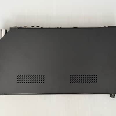 Synergy SYN-2 Dual Module Rack Mount Tube Preamp image 6