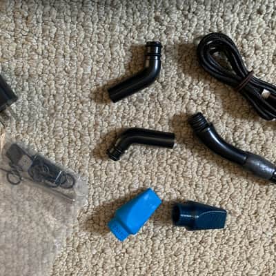 EMEO Digital Saxophone / Wind Controller 2020s - Matte image 2