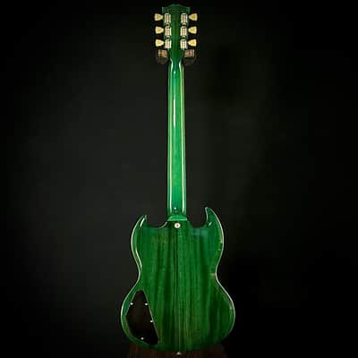 Gibson SG Standard ‘61 SOLD image 4